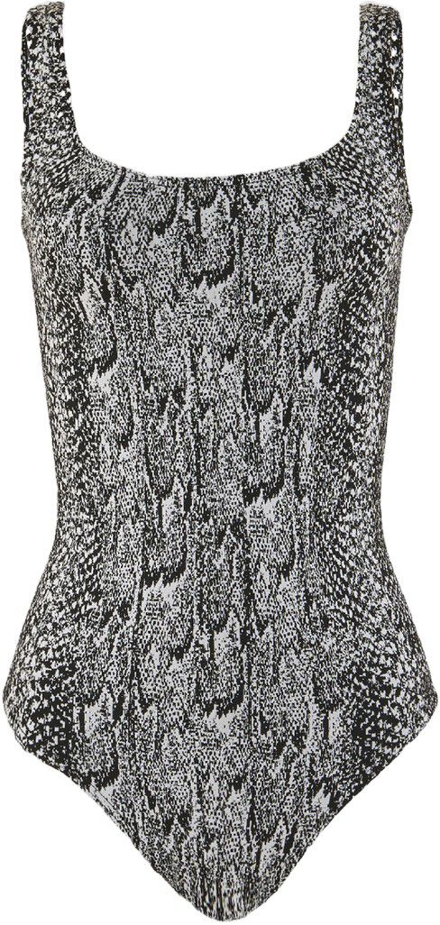 Seamless Python Body