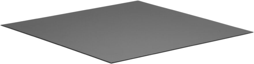 Base til Kubus extended - Sort