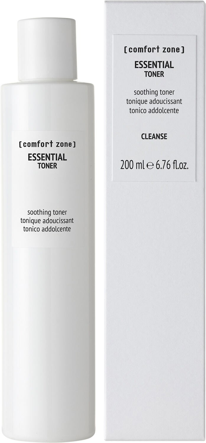 Essential Toner