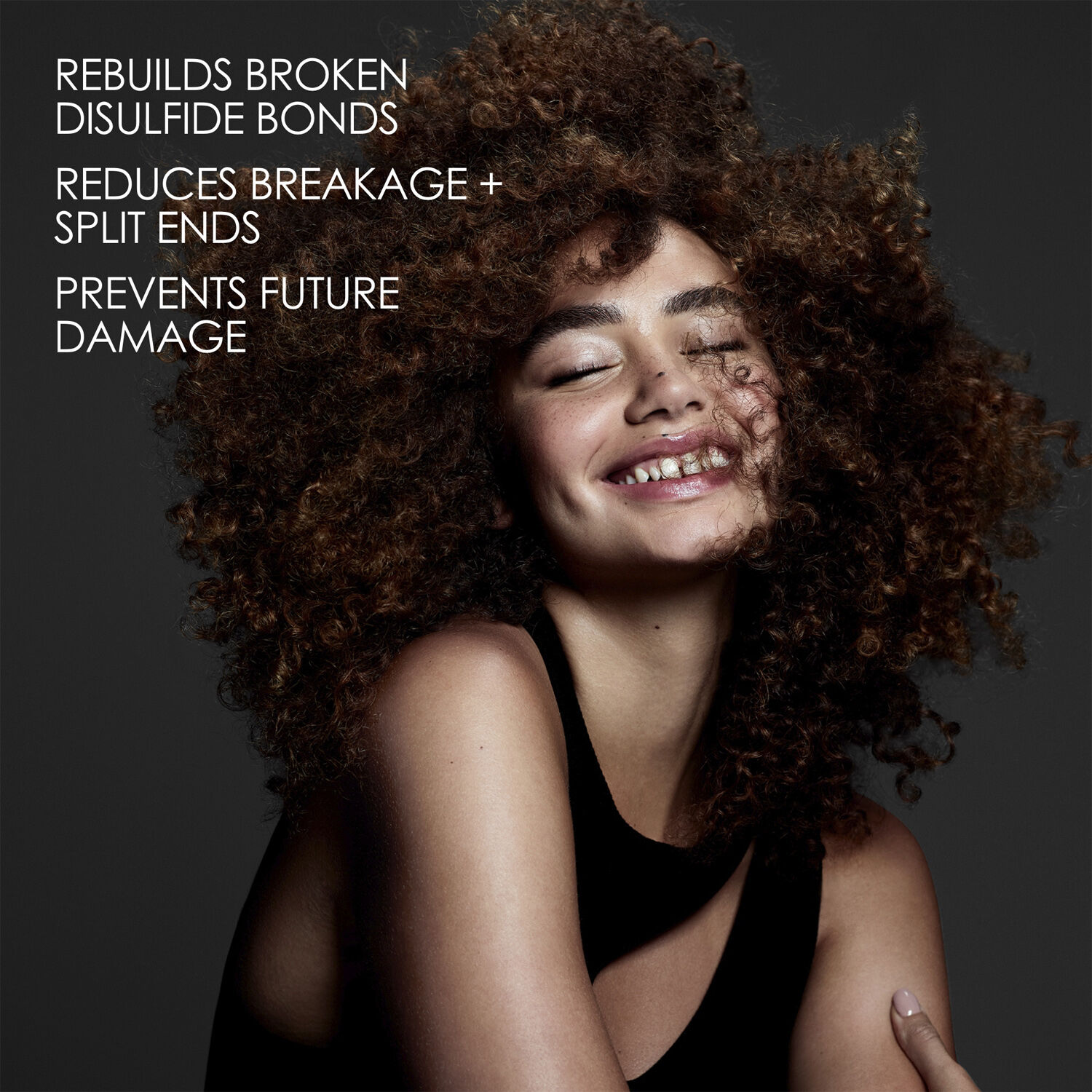 No. 3 Hair Perfector 100ml