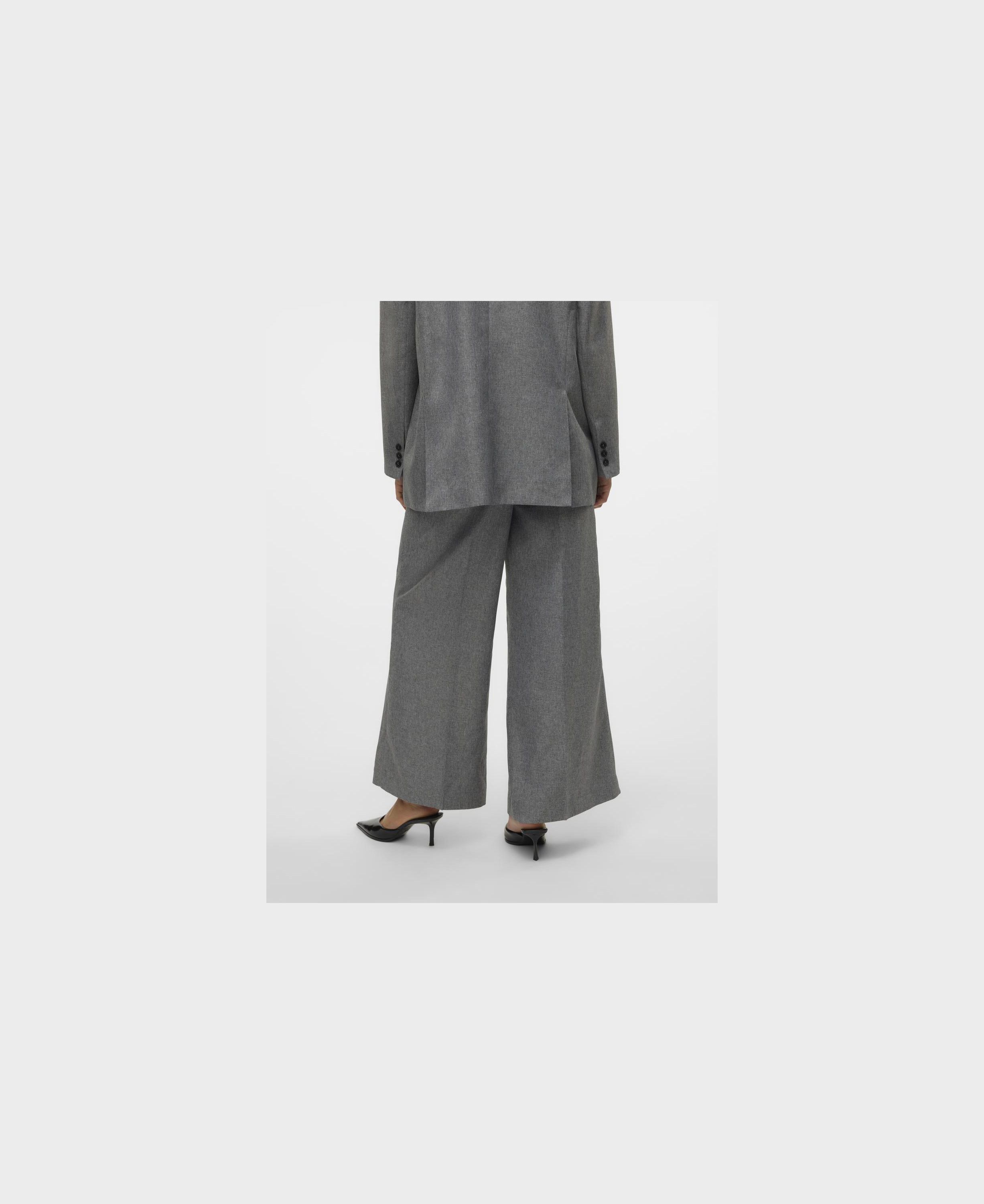 Snnana Nw Wide Maxi Pant - Epd