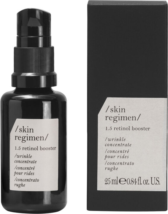 Skin Regimen 1,5 Retinol Booster