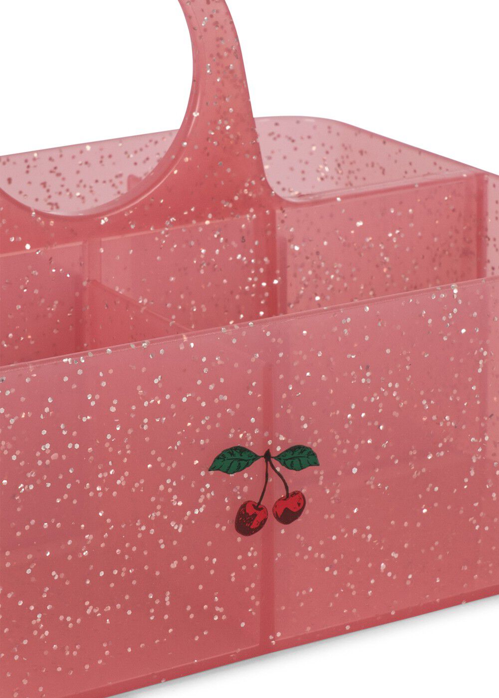 GLITTER STORAGE ORGANIZER