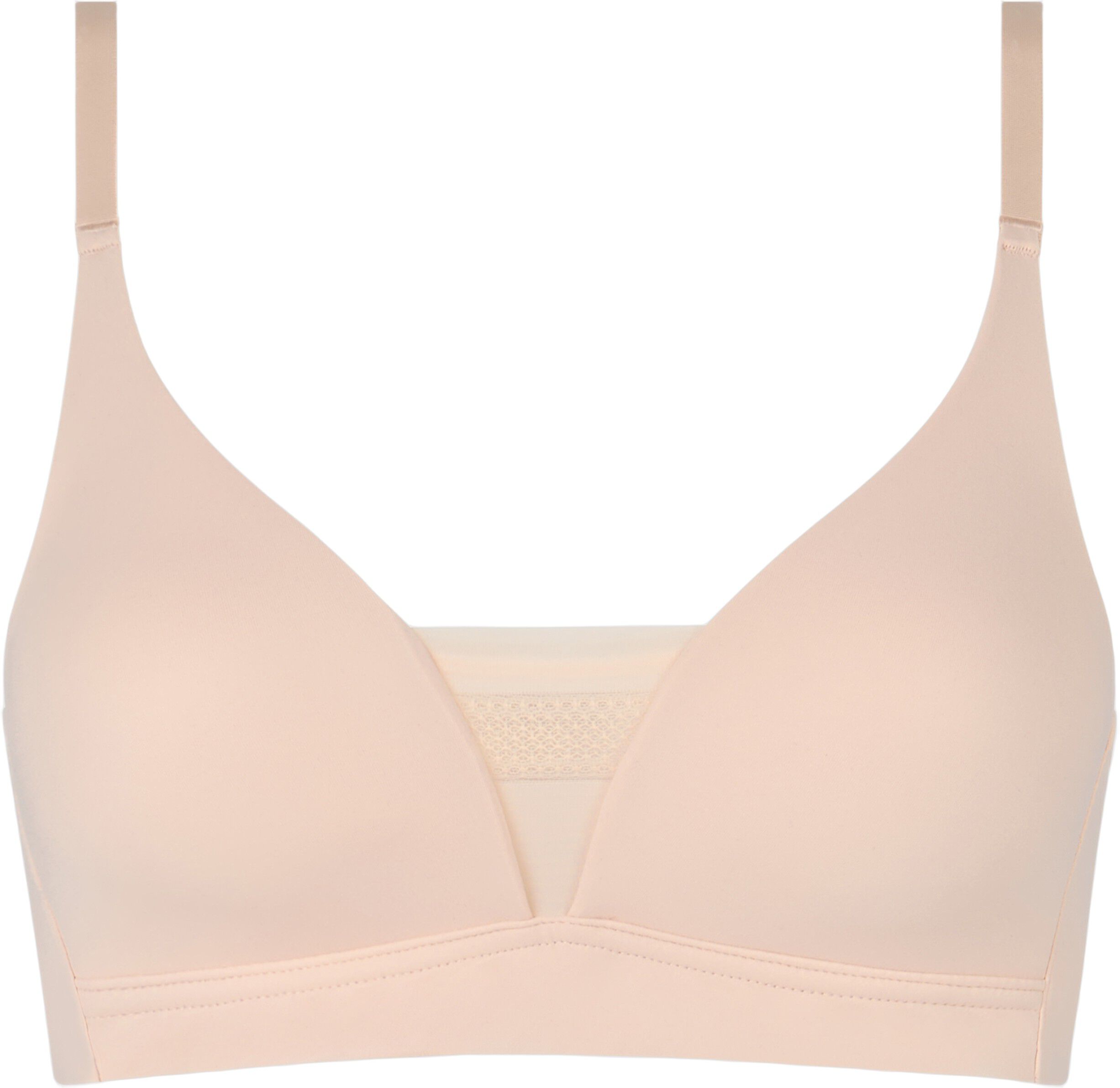 Easy Bliss Wirefree T-shirt Bra