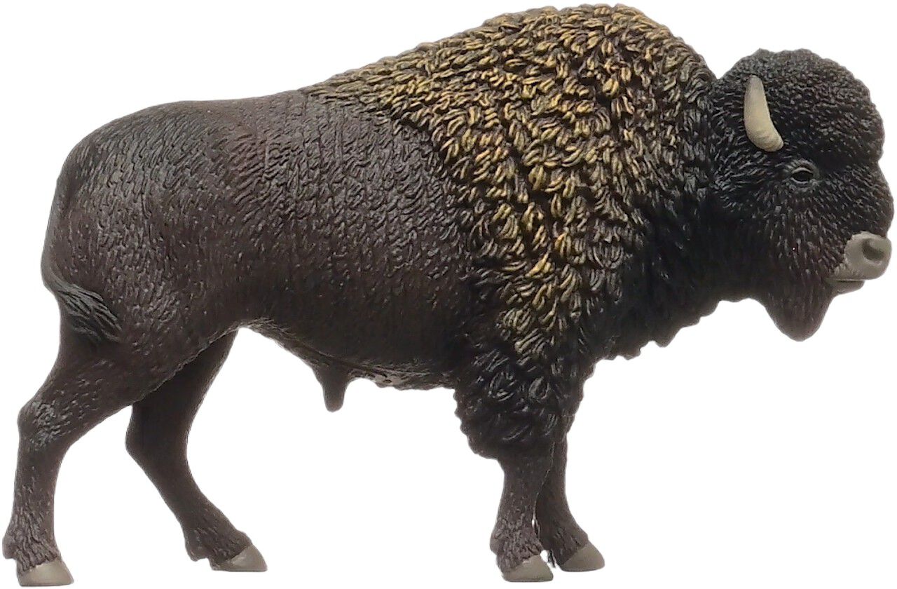 Schleich Bison