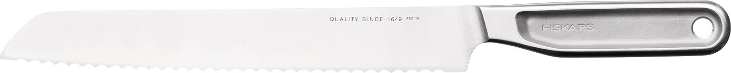 All Steel br&oslash;dkniv