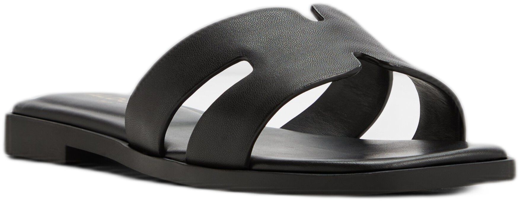 ITSANDAL FLAT SANDALS