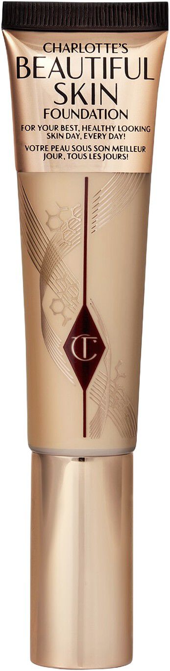 Beautiful Skin Foundation