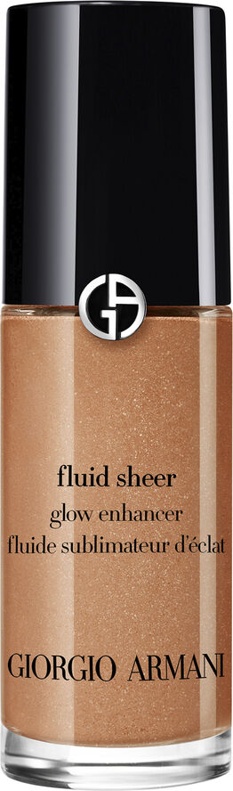 Fluid Sheer