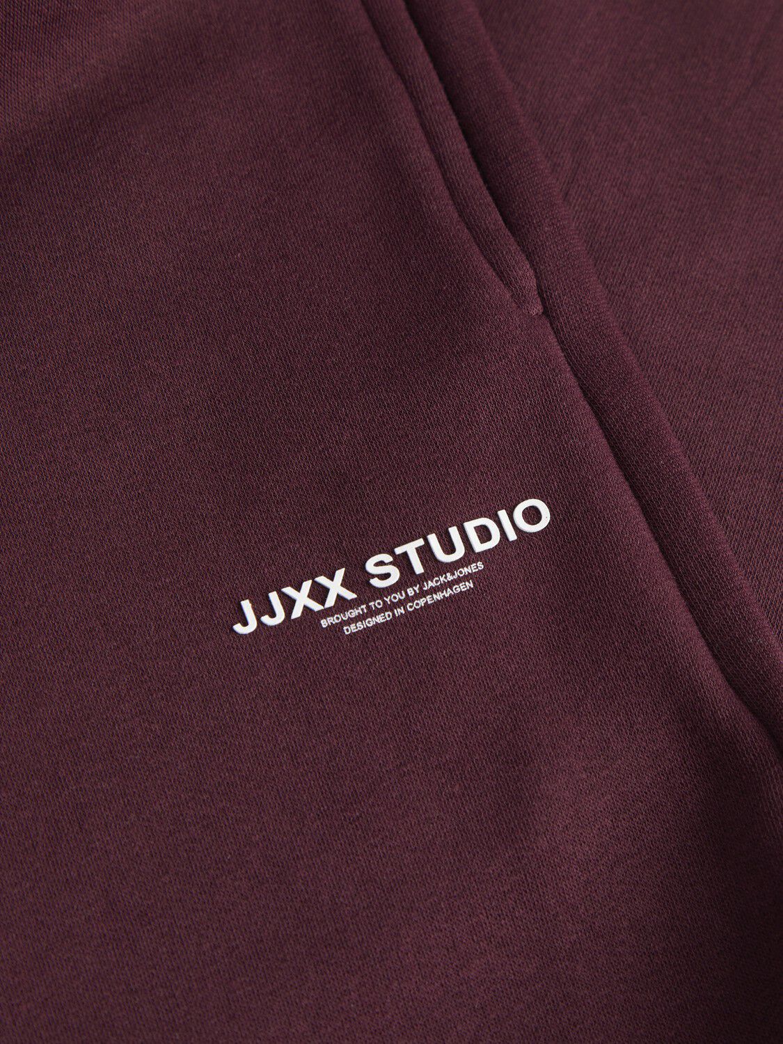 Jxstudio Vesterbro Hw Pant Swt Noos