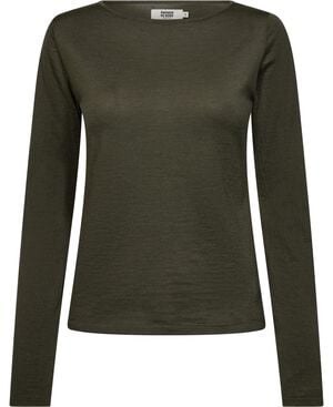 Malle 1 Wool mix with Silk and Cashmere - RWS