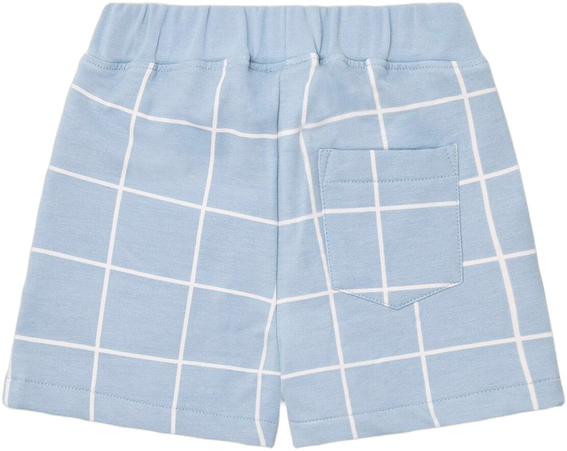 Shorts Hchaggi Check