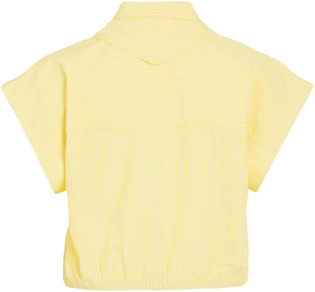 Roulinne S/L Stripe Shirt/Pf