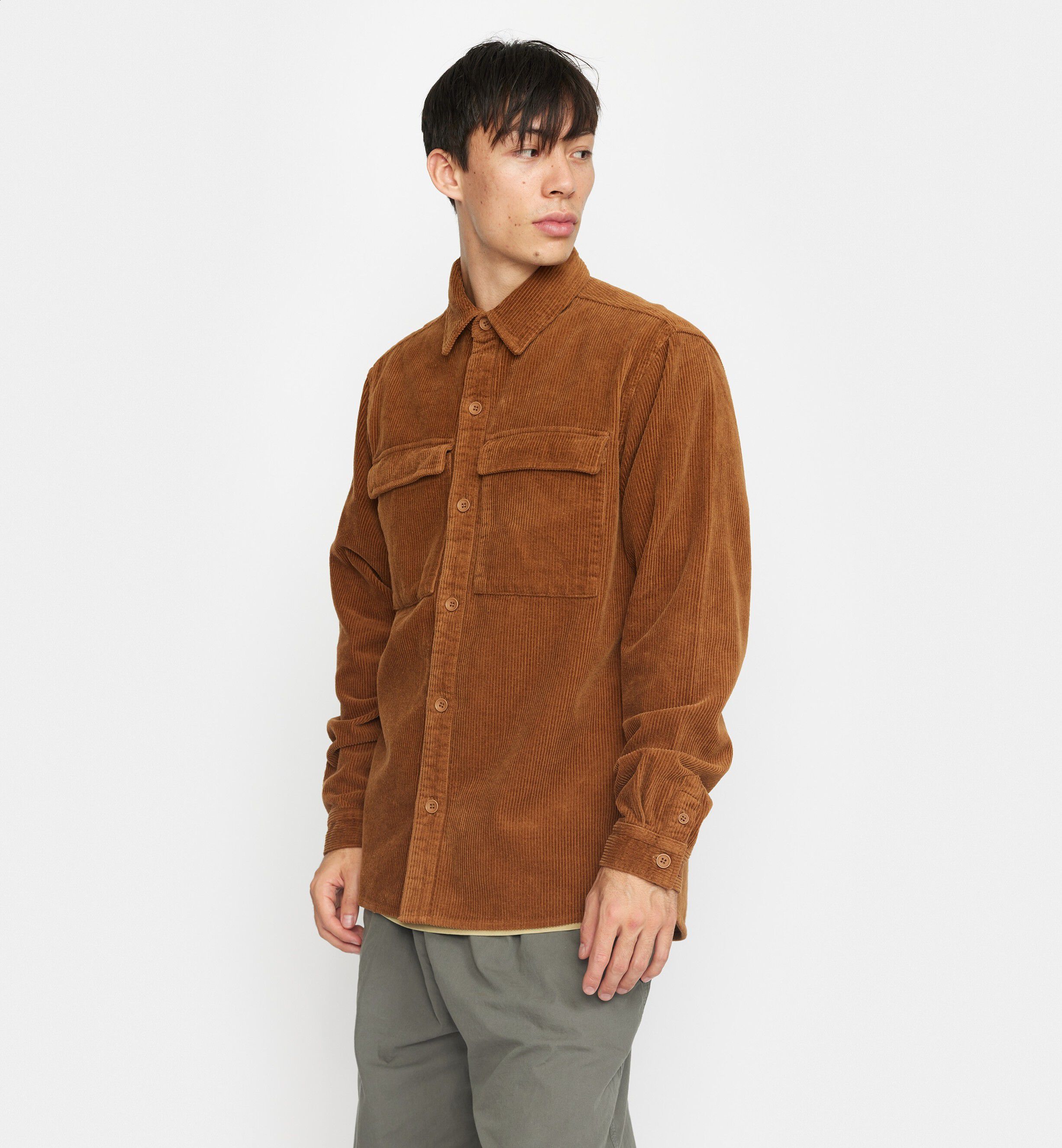 Long-sleeve Shirts