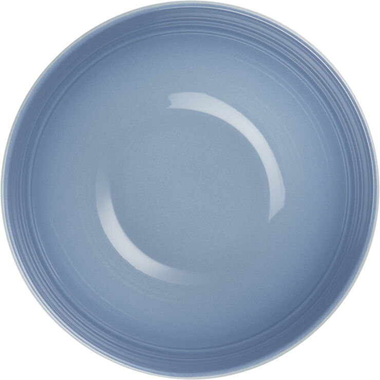 Snack skål 330ml Chambray