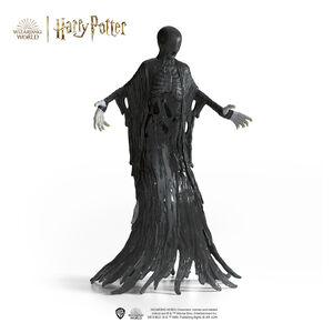 schleich HP Dementor