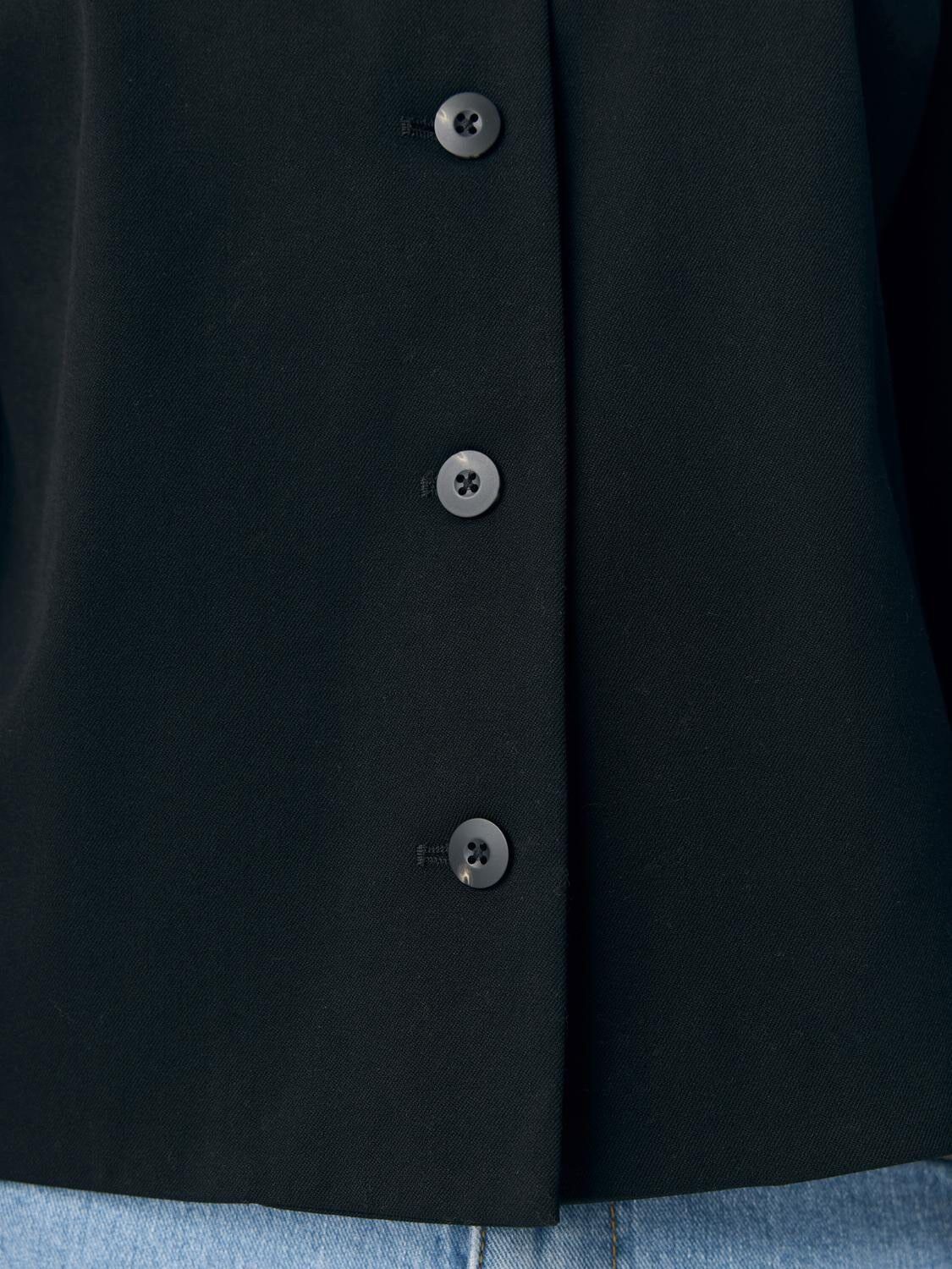 Objlisa L/S Re Blazer Noos