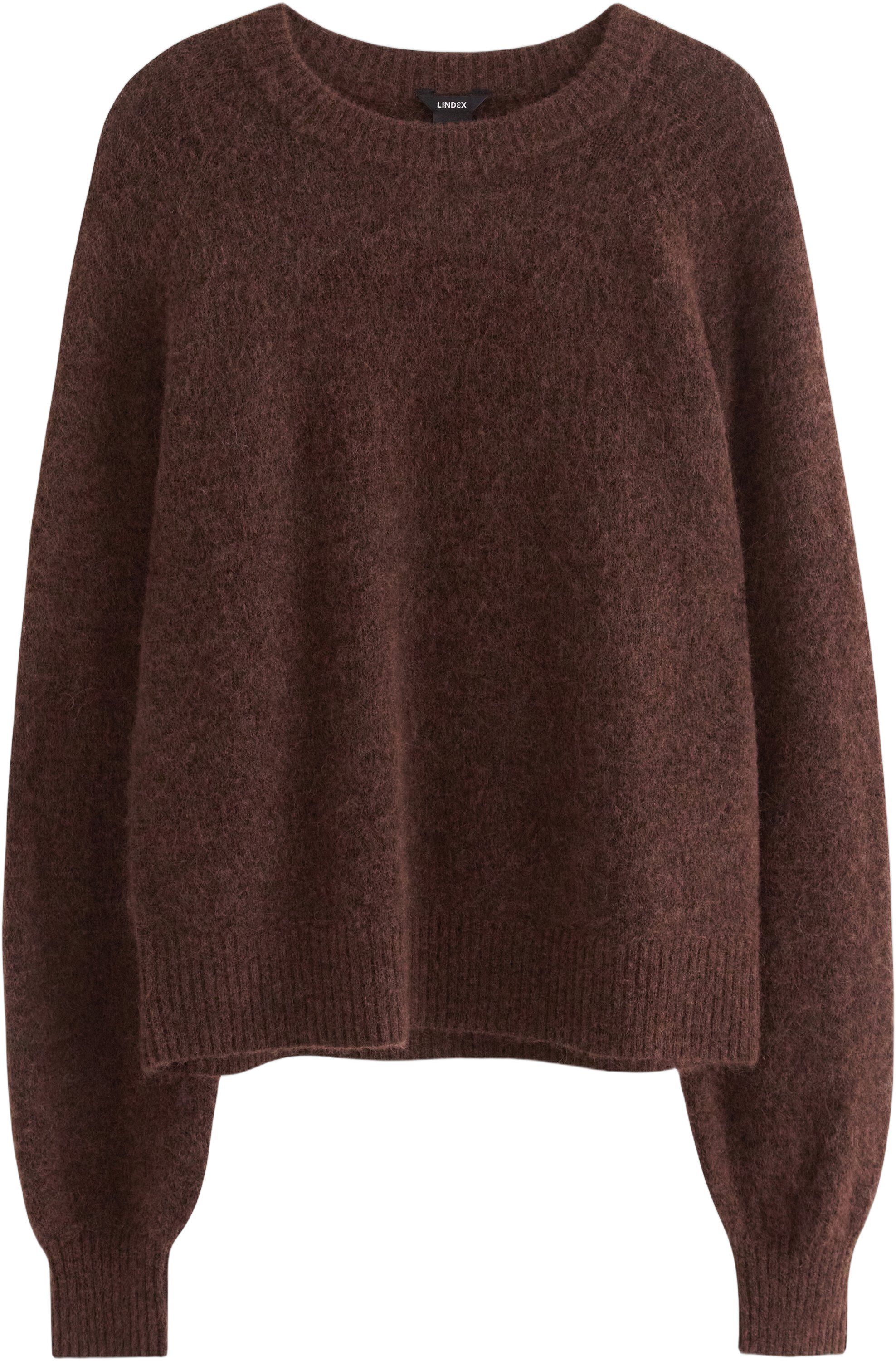 Sweater Izzy Mohair blend