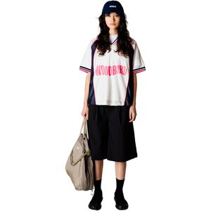 WBWaka S/S Sports Polo