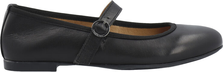 CASELVIRA Mary Jane Leather
