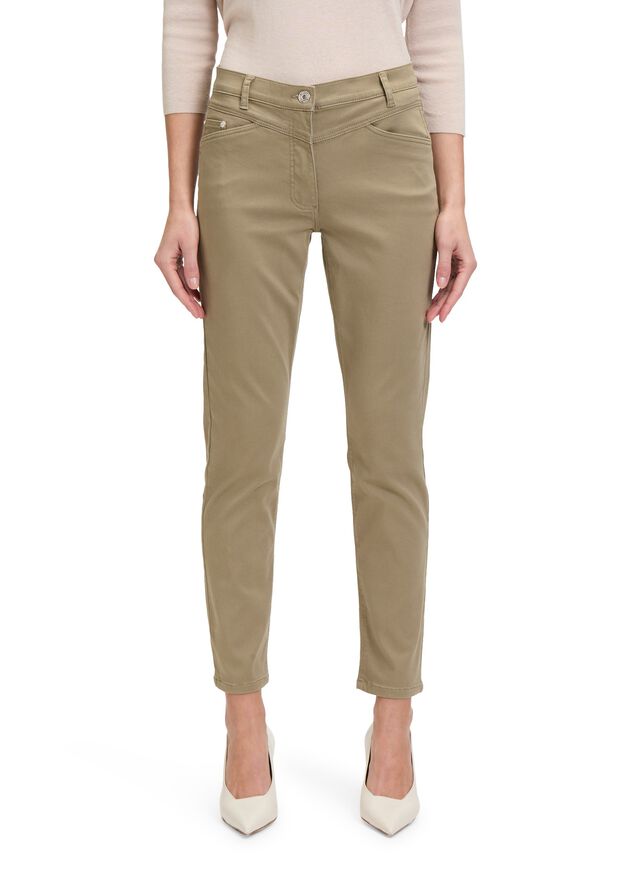 Betty Barclay long trousers