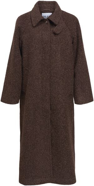 OBJCELINA MIDI COAT 147