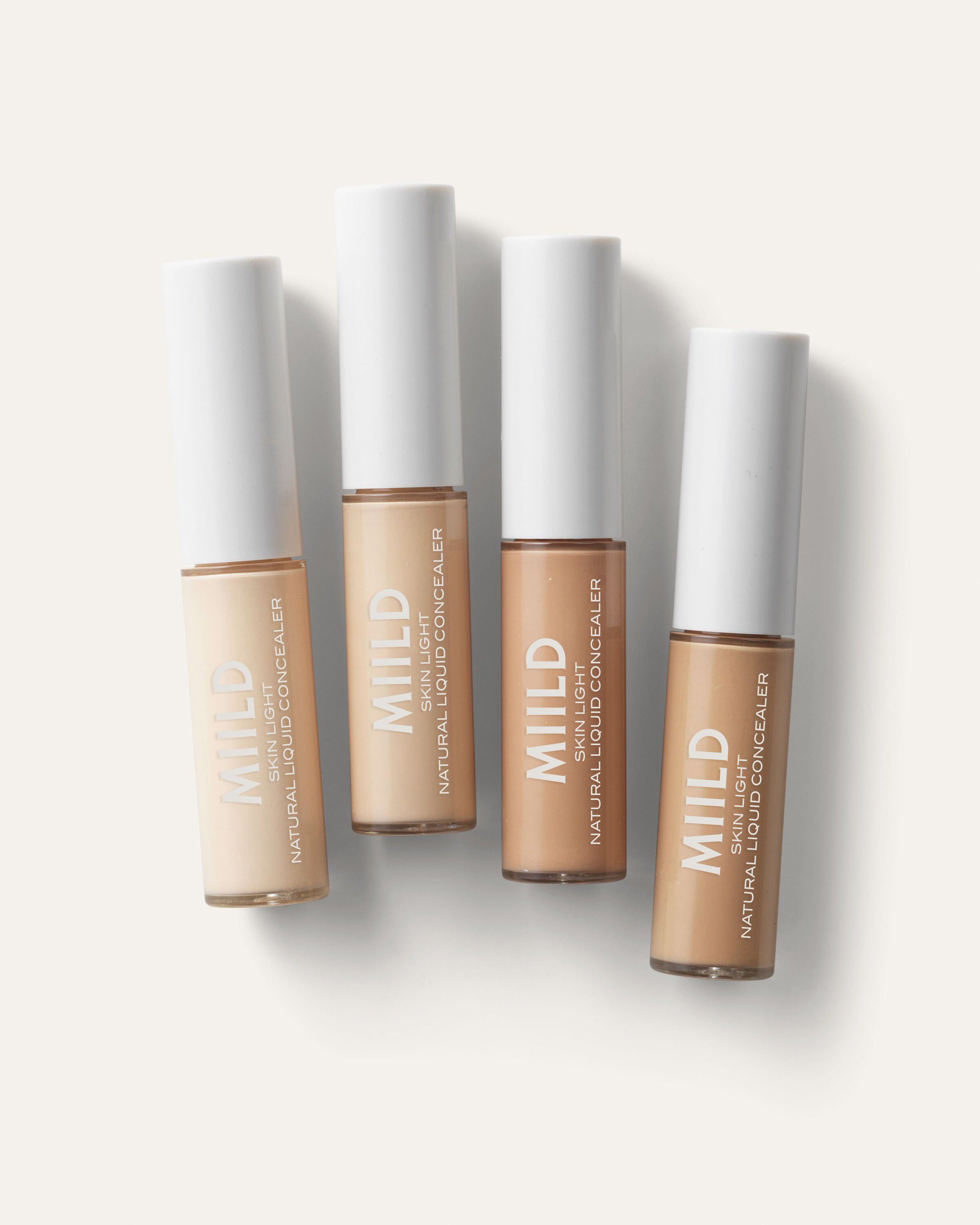 Skin Light - Natural Liquid Concealer