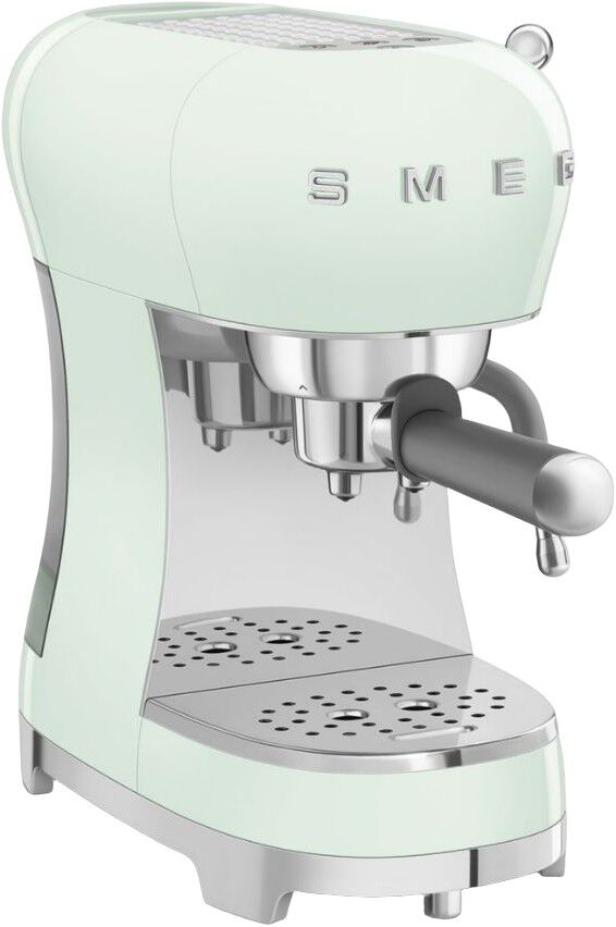 50's Style Espressomaskine retro