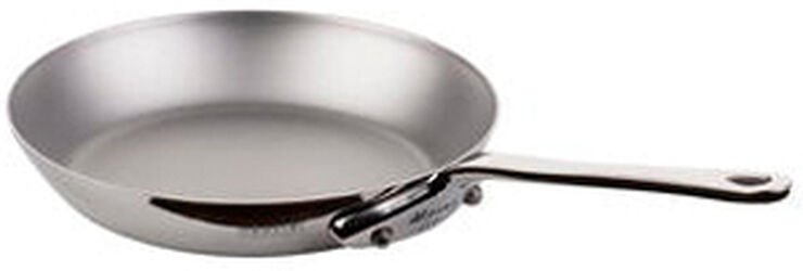 Stekepanne mini Cook Style 12 cm Stål