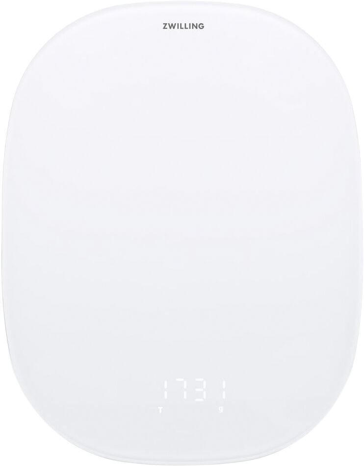 Enfinigy Digital k&oslash;kkenv&aelig;gt, S&oslash;lv