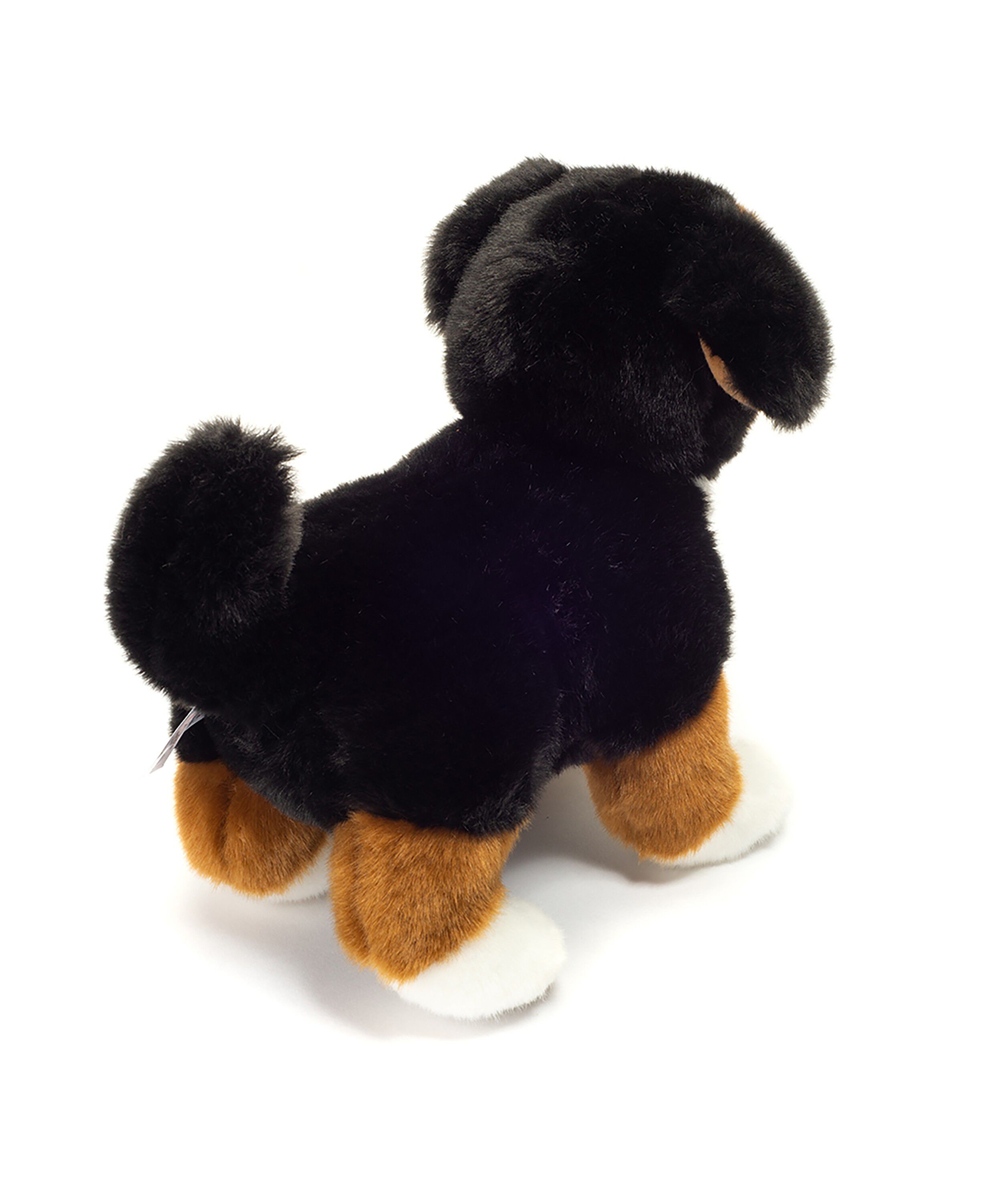 Teddy Hermann - Berner Sennen hvalp 23 cm