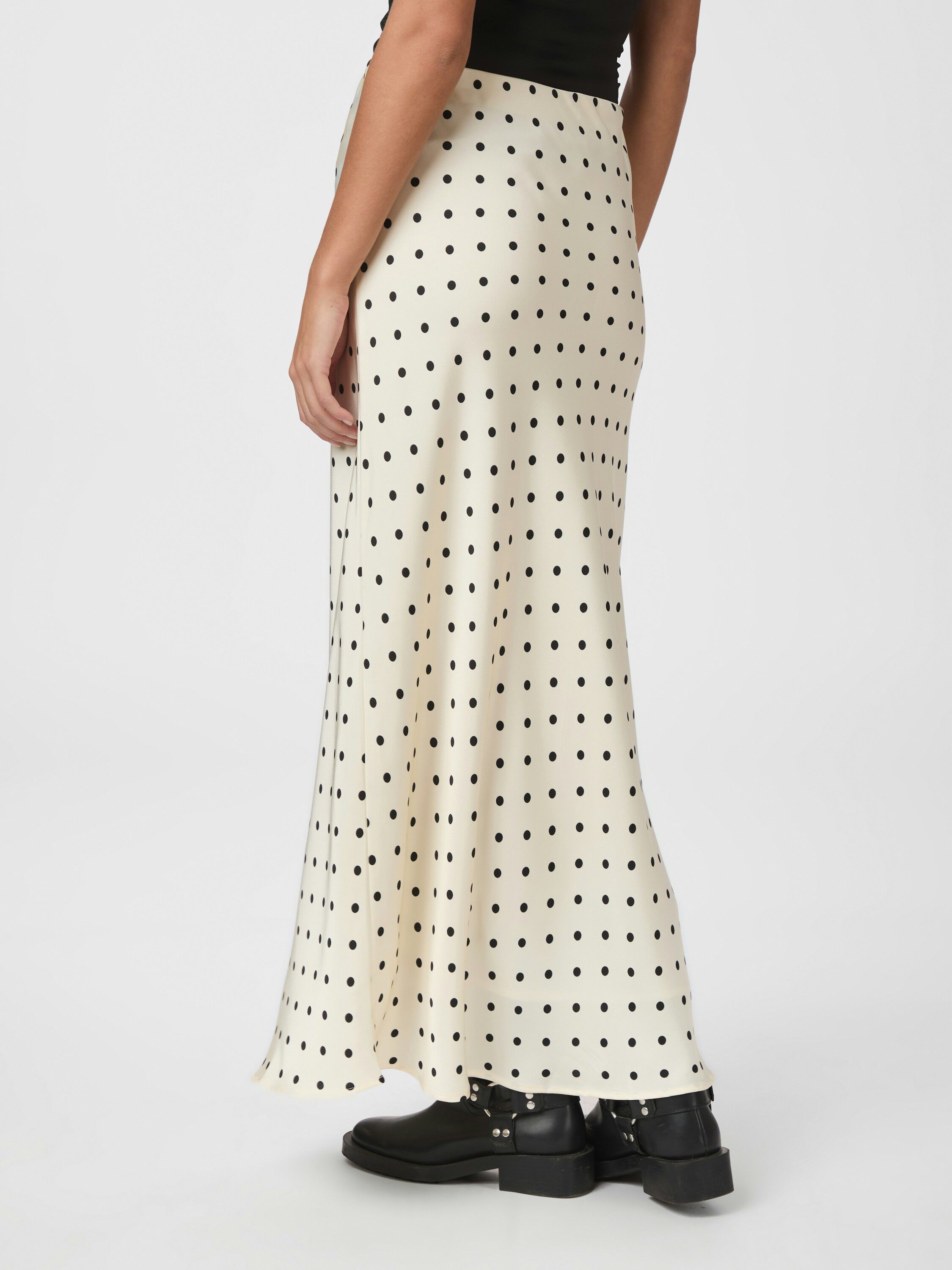 Viso Dot Skirt