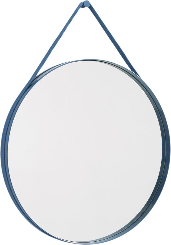 Strap Mirror No 2, &Oslash;70