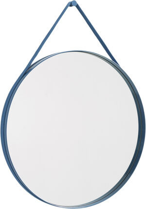 Strap Mirror No 2, Ø70