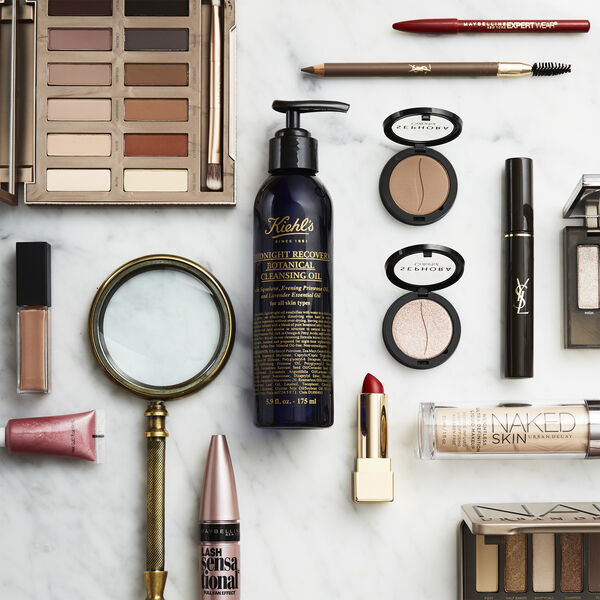 Midnight Recovery Cleansing Oil