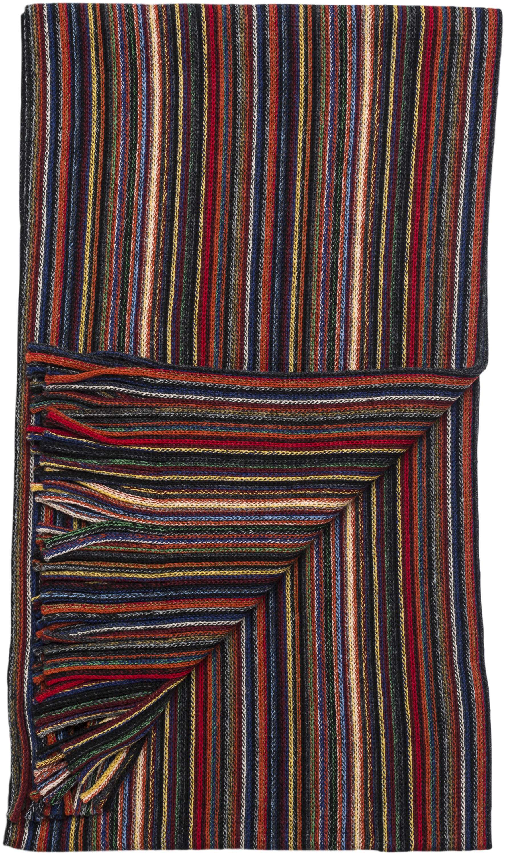 Skjerf & silkeskjerf