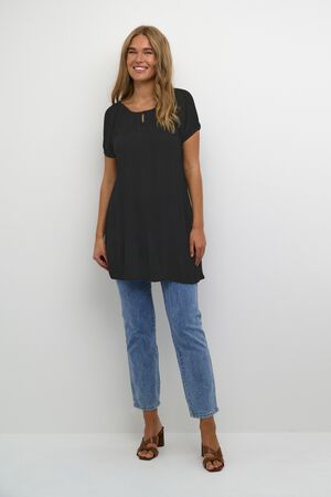 Amber SS Tunic