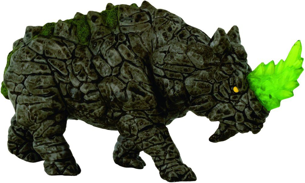 Schleich Battle Rhino