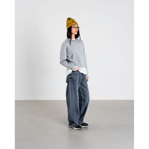 WBMouls Knitted Polo