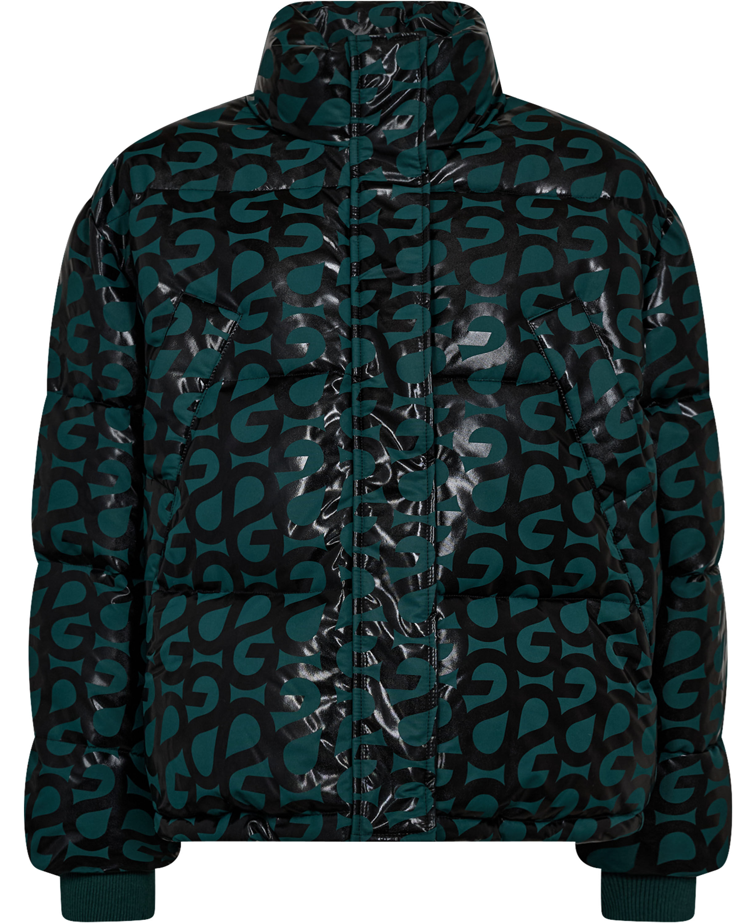 Jakker & k&aring;per