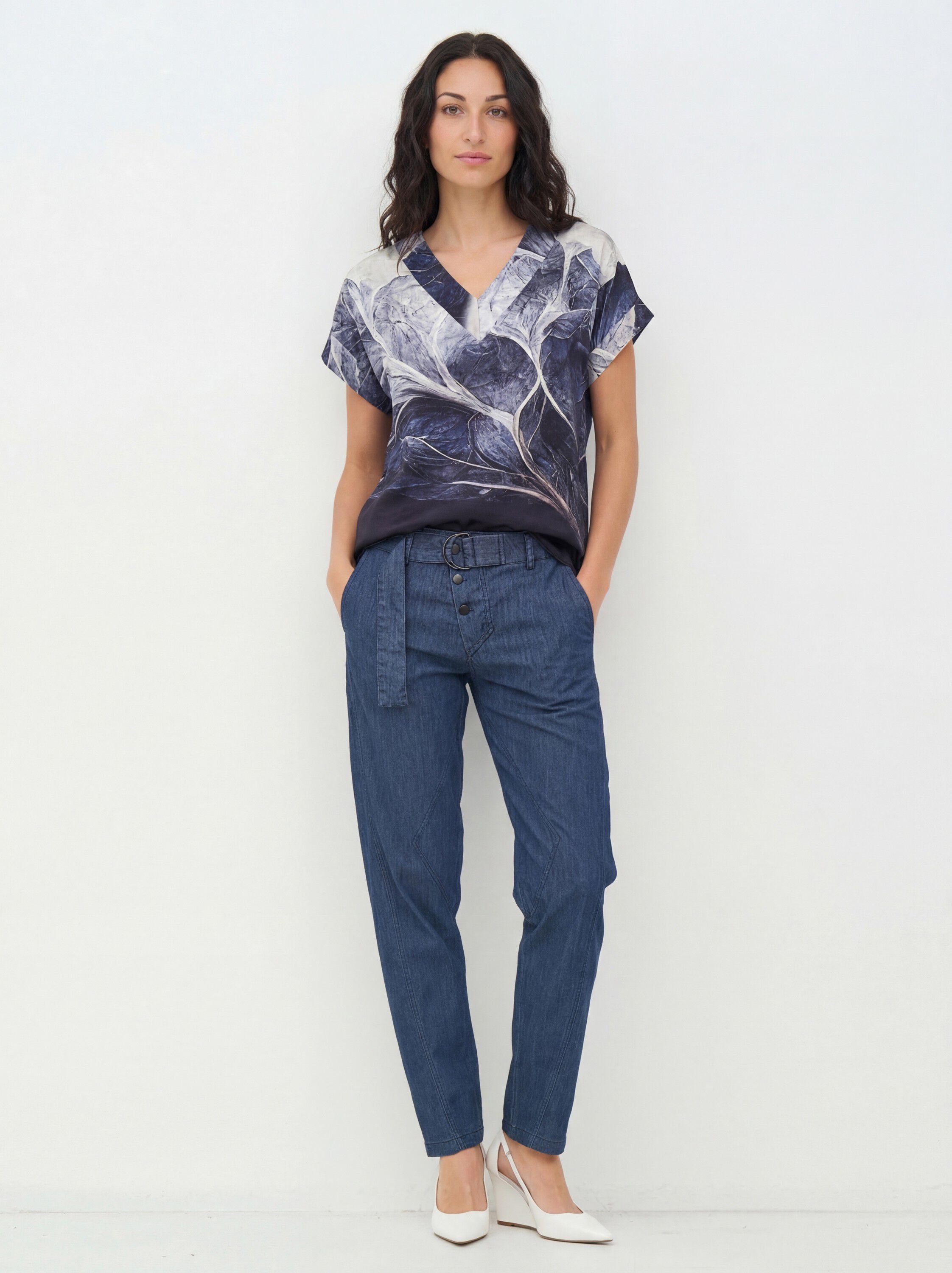 Cilje Blouse