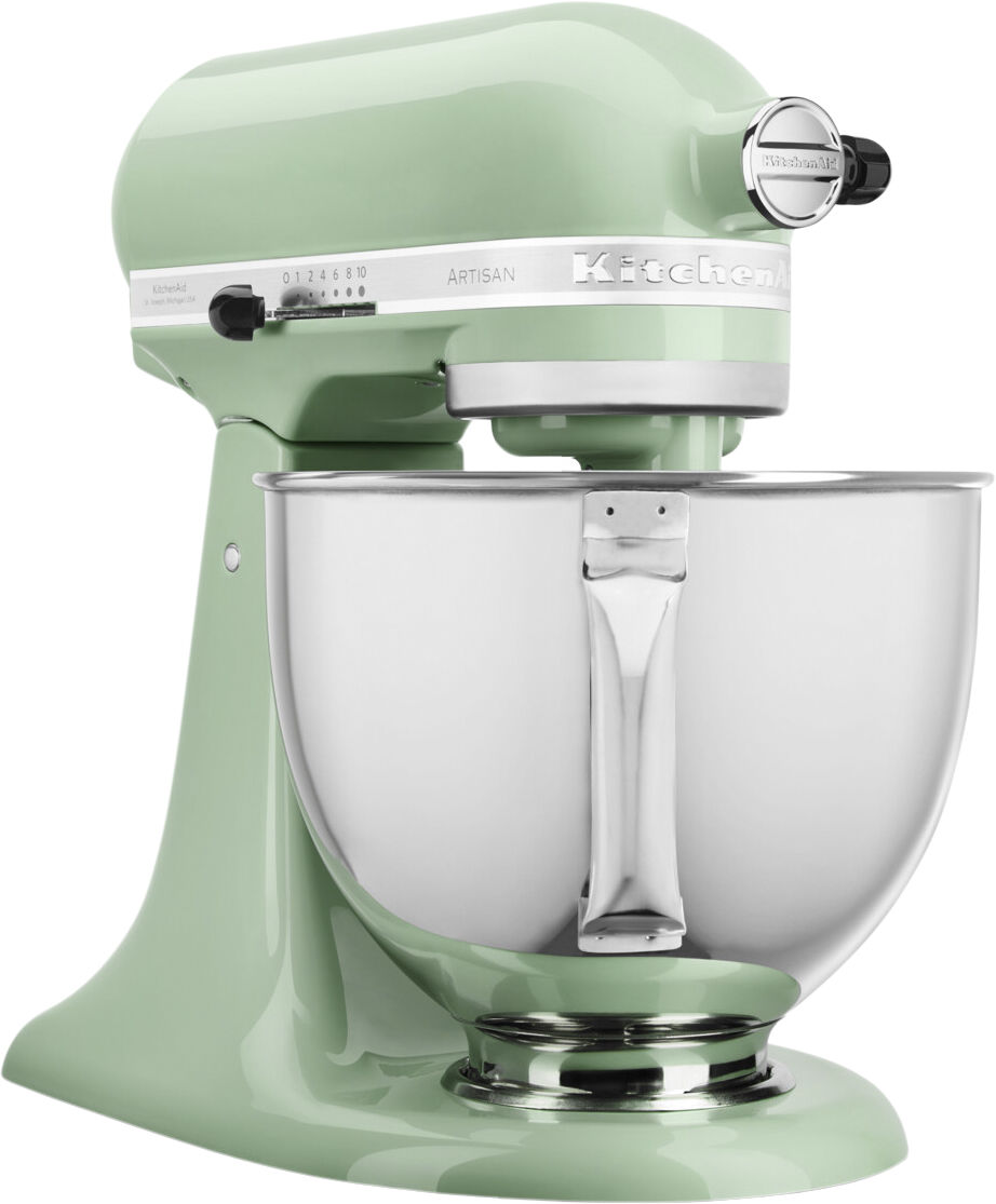 KITCHENAID R&oslash;remaskine-5KSM125EPT