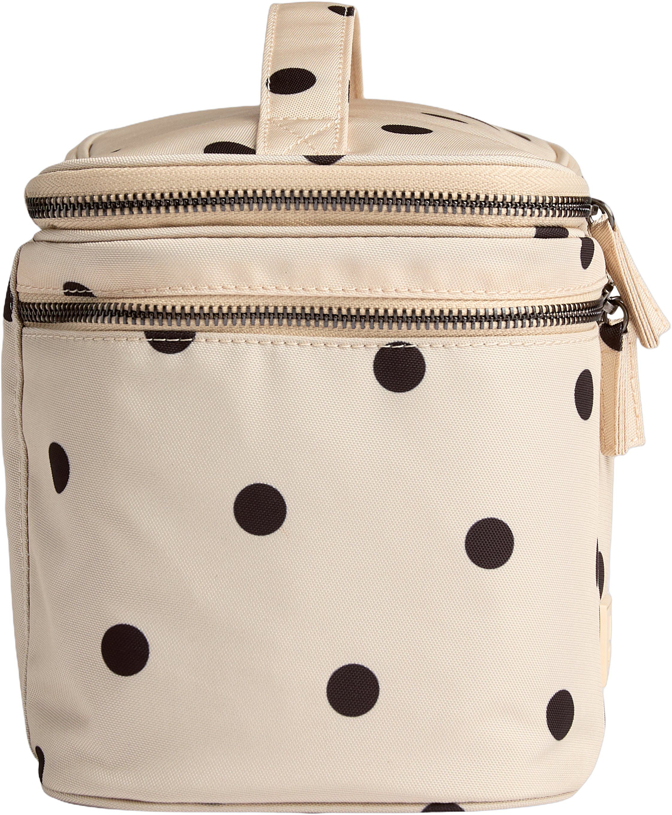 Treasurembg Toiletry Bag, Rec.