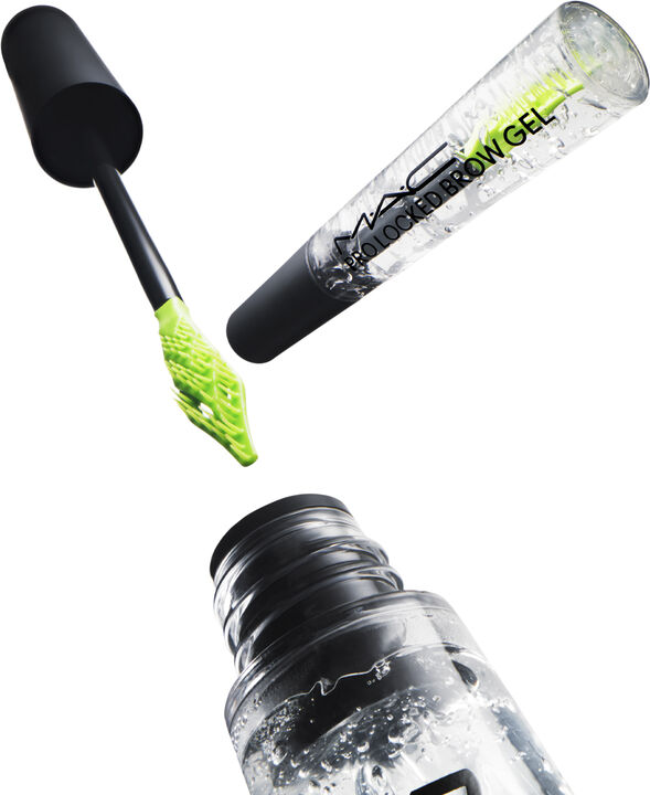 Pro Locked Brow Gel