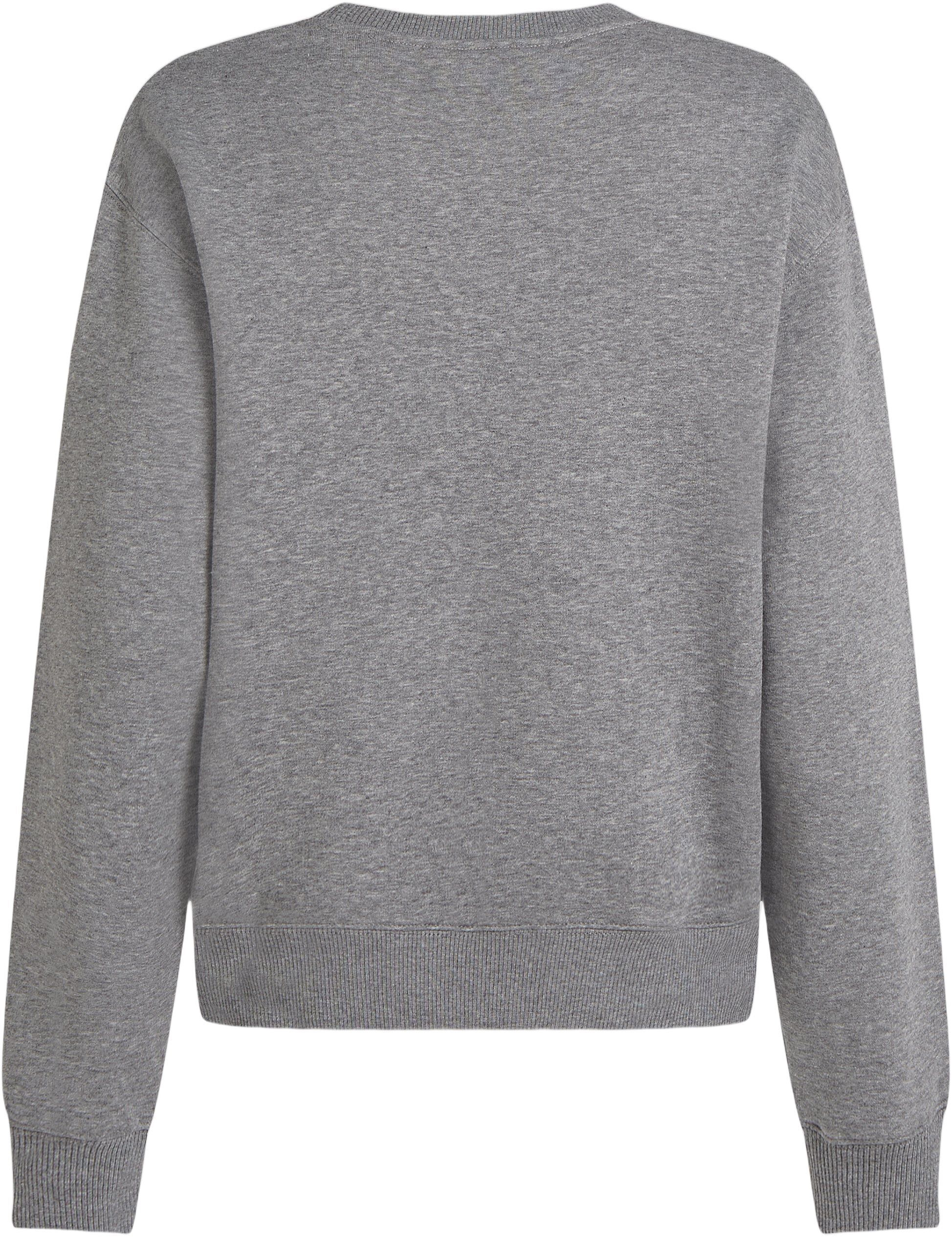 MDRN REG CORP LOGO C-NK SWTSHRT