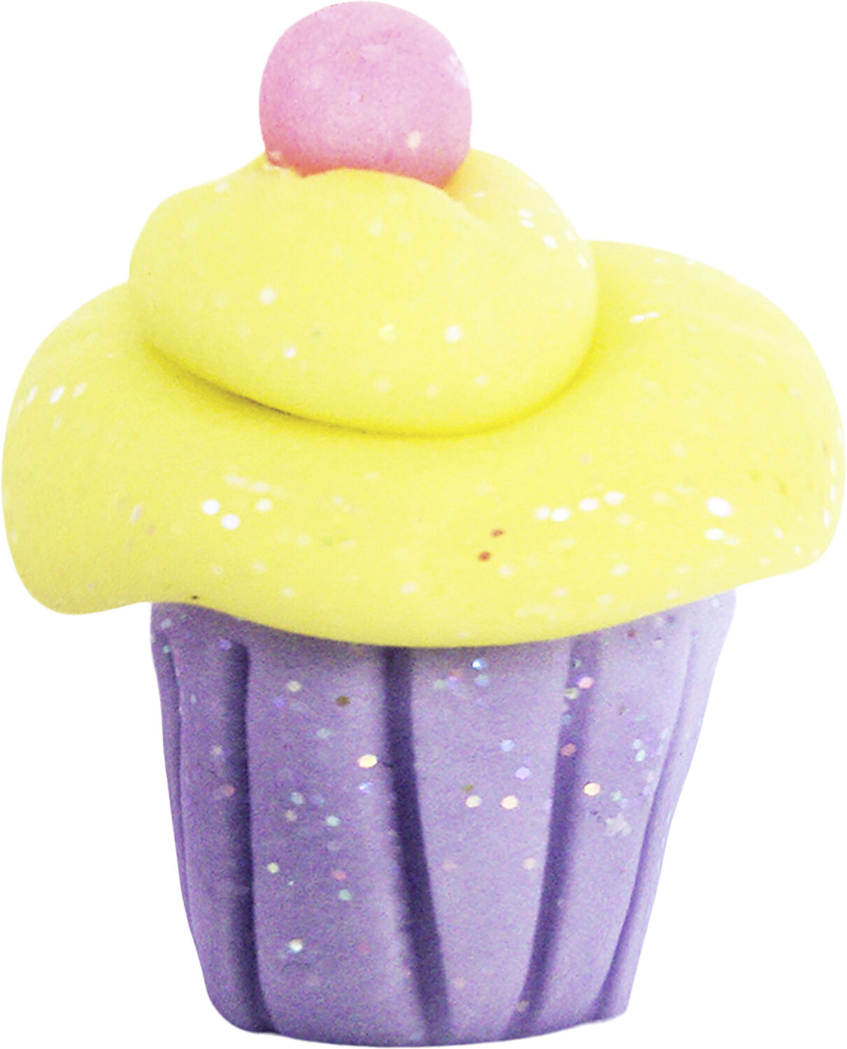 SES Creative - Modellervoks med glimmer 4x90gr