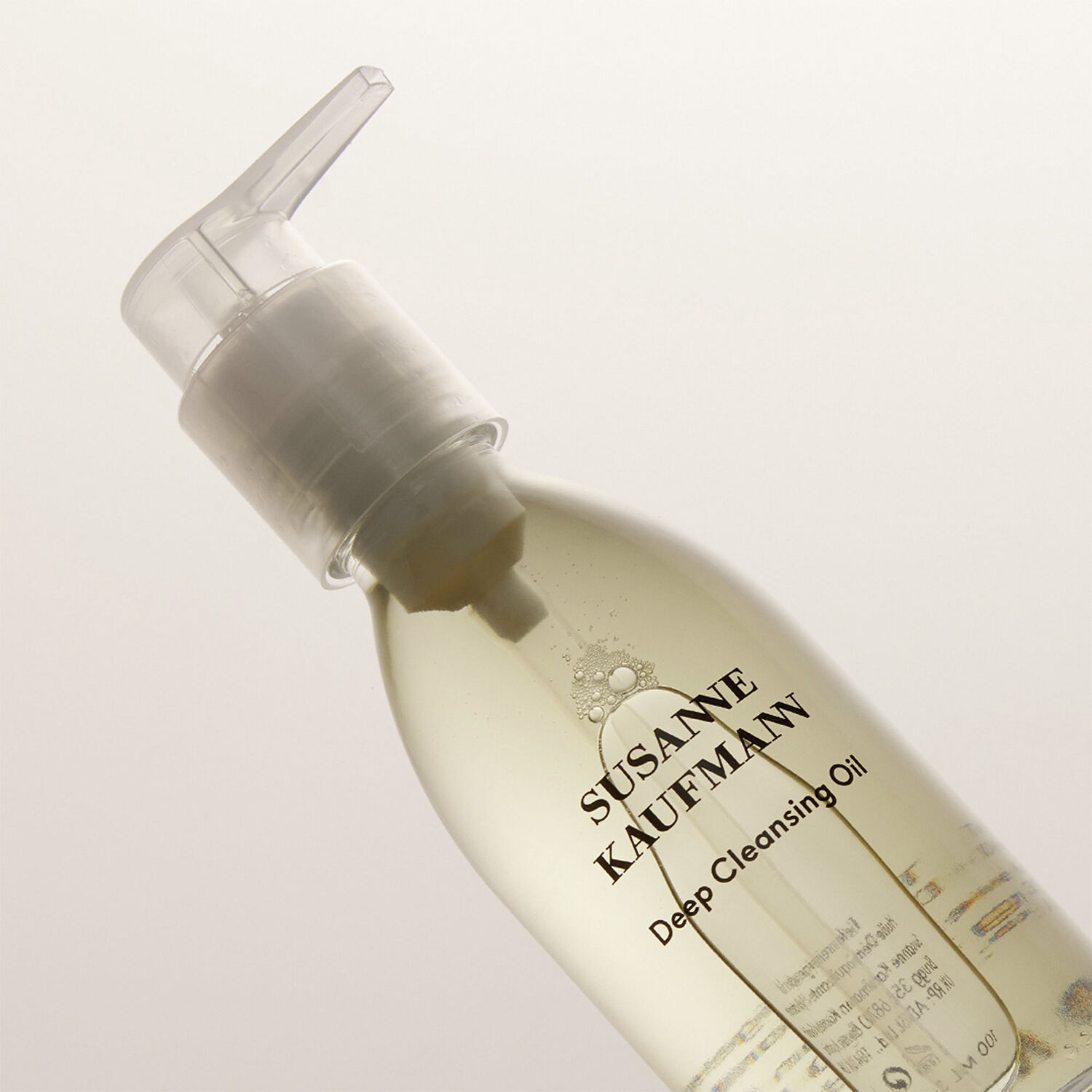 SK DEEP CLEANSING OIL 100 ML