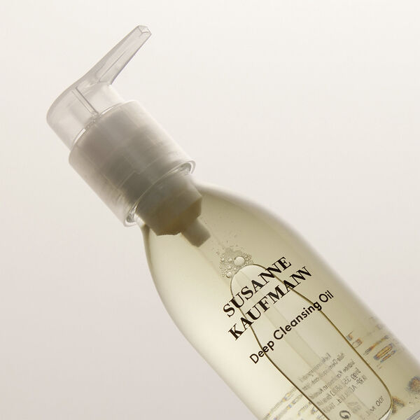 SK DEEP CLEANSING OIL 100 ML