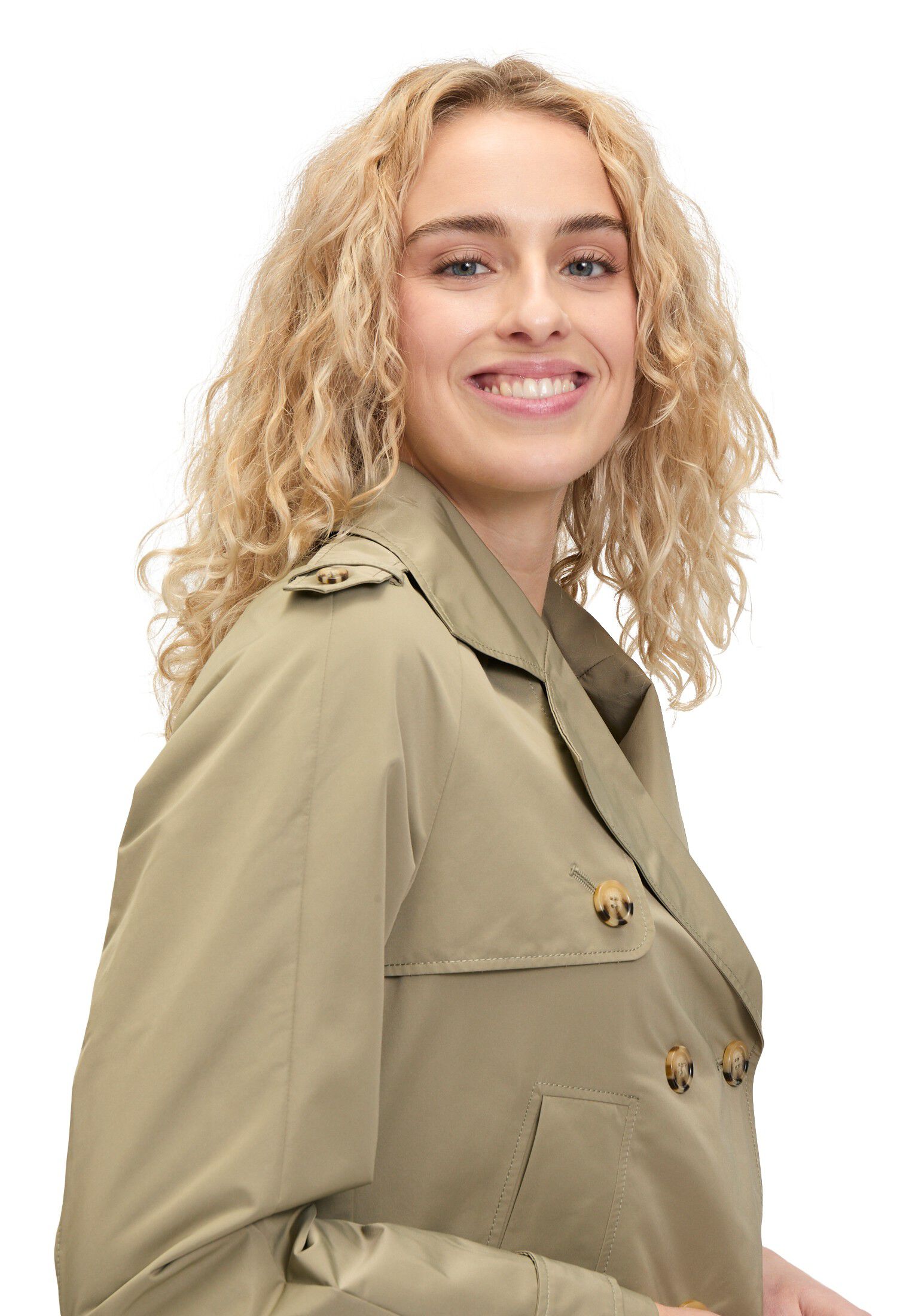 Betty Barclay Blazer