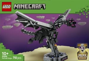 Ender-dragen 21595